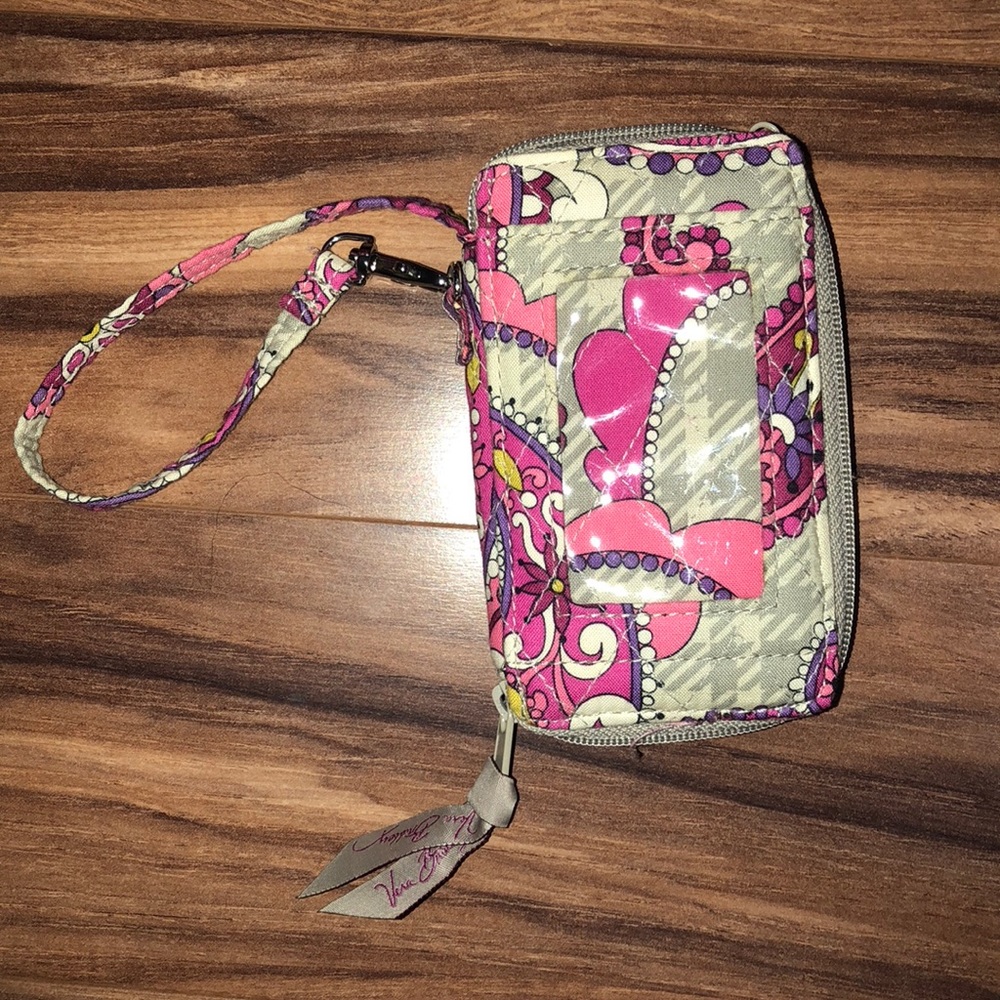 Vera Bradley Wallet